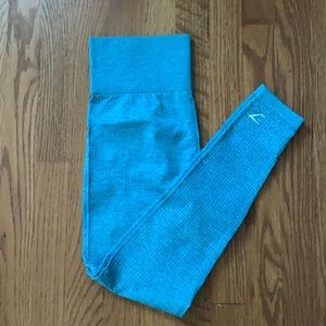 Gymshark vital seamless